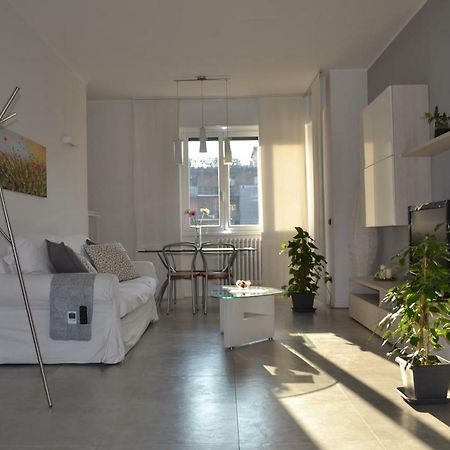 Mm House Apartment Tortona Milaan Buitenkant foto