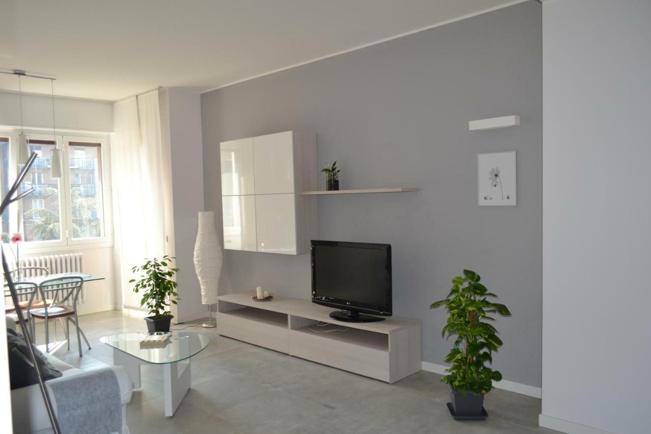 Mm House Apartment Tortona Milaan Buitenkant foto